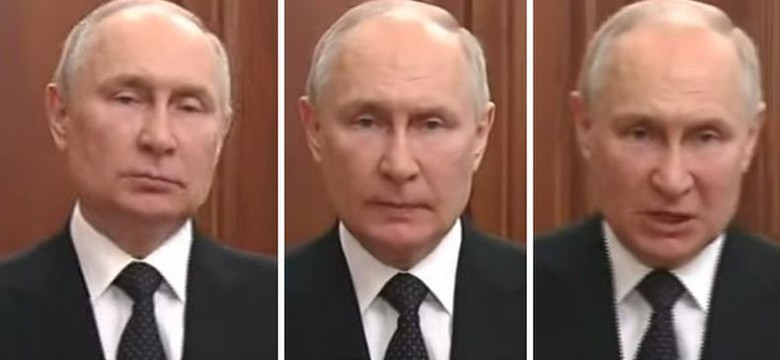 Ekspert o przemówieniu Putina: oto rzecz, której większość z nas mogła nie wyłapać