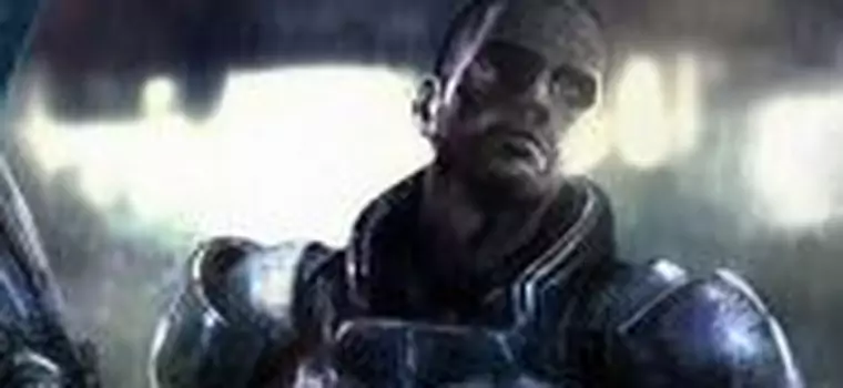 VGA 2011: Gameplayowy trailer Mass Effect 3