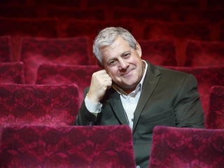 Cameron Mackintosh