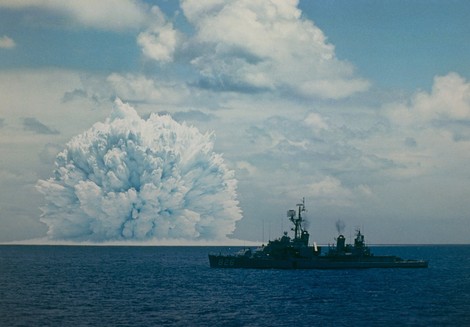 Pre četiri dana Severna Koreja izvela je najsnažniju atomsku probu do sada