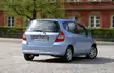 Używana Honda Jazz - Niezły jest ten Jazz