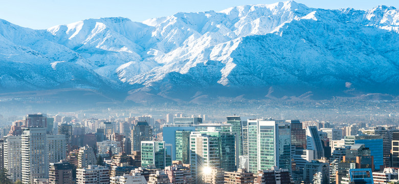 Santiago (Chile): 12 rzeczy, które trzeba tu zrobić