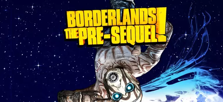 Borderlands: The Pre-Sequel recenzja - trzecie wejście do tej samej rzeki