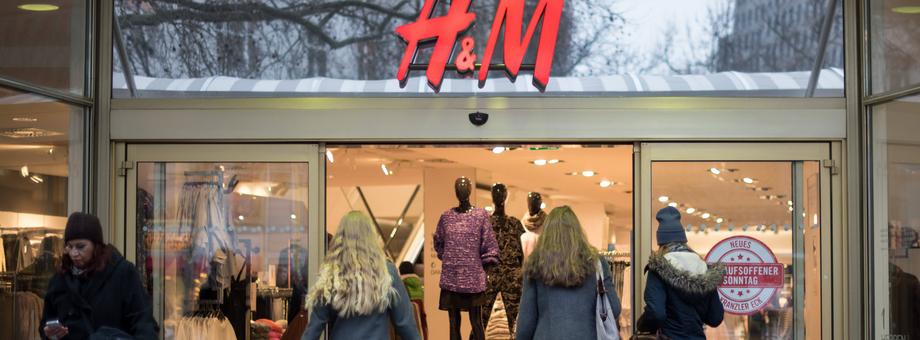 H&M na całym świecie zatrudnia ponad 126 tys. pracowników. W 2020 r. chce otworzyć 200 nowych sklepów