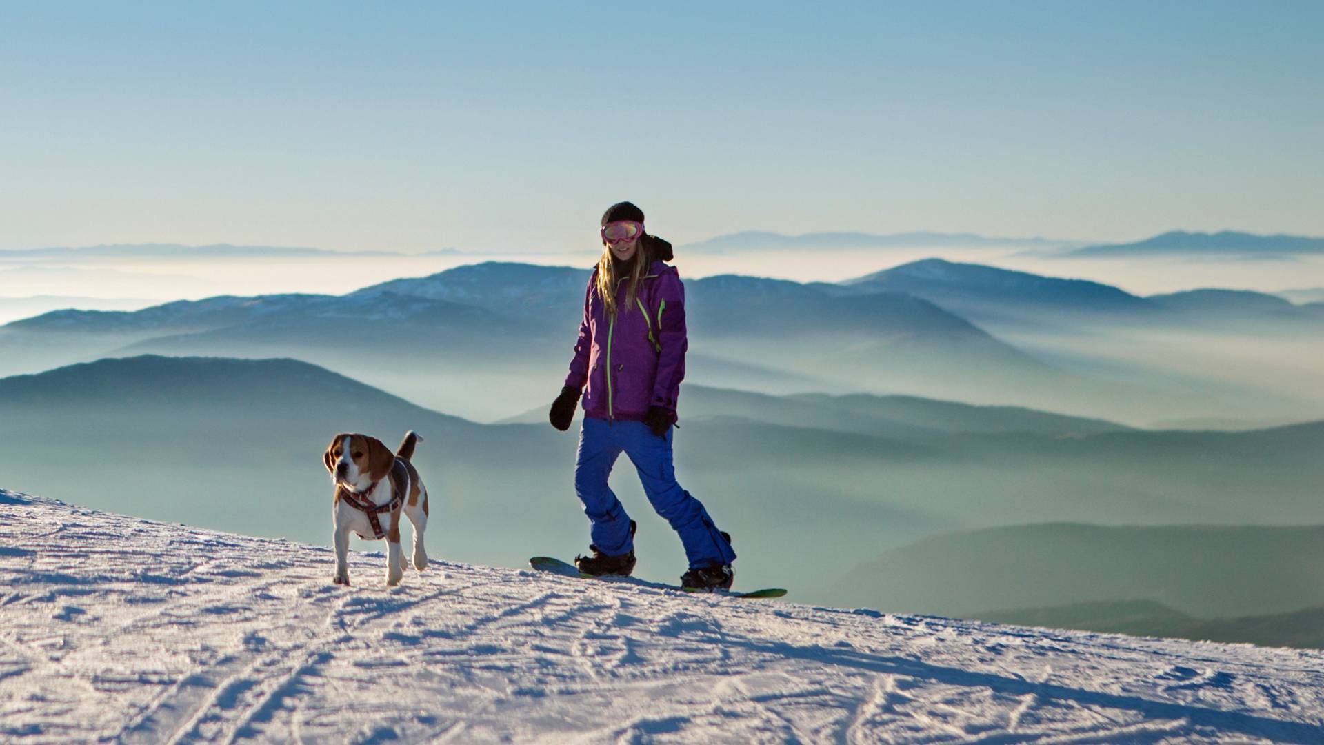 Na Kopu od danas možete da skijate 365 dana u godini