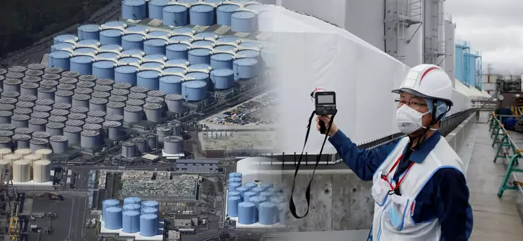 Czy Japonia zniszczy świat? Niebezpieczeństwa radioaktywnej wody z elektrowni jądrowej Fukushima