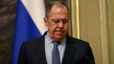 Izrael wzywa rosyjskiego ambasadora po słowach Ławrowa o Hitlerze. Rosyjski MSZ w zaparte: Izrael wspiera neonazistów