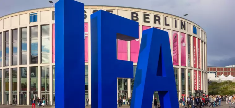 IFA 2019 - podsumowanie największych targów elektroniki użytkowej