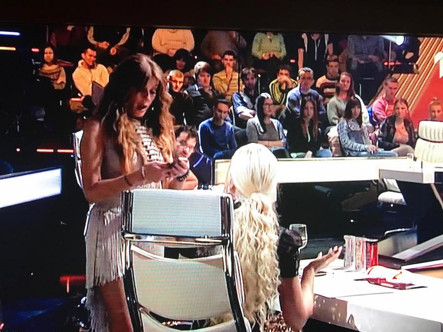 Jelena Karleu&scaron;a Viki Miljković