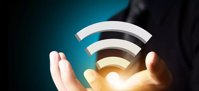 Wi-Fi 7 ma pozwolić pobierać dane z prędkością około 40 Gbps