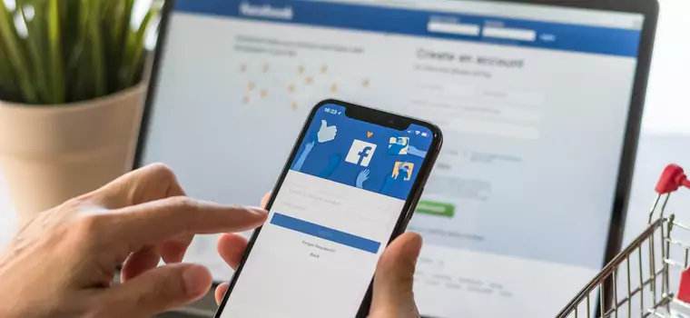 Facebook wprowadza do aplikacji sekcję Gaming. Docenią ją gracze