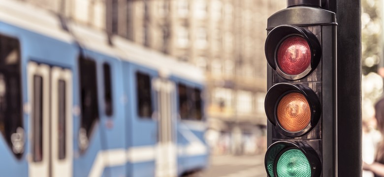 Tragedia we Wrocławiu. Tramwaj śmiertelnie potrącił kobietę