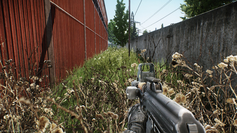 Escape from Tarkov