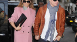 Jennifer Lopez i Casper Smart