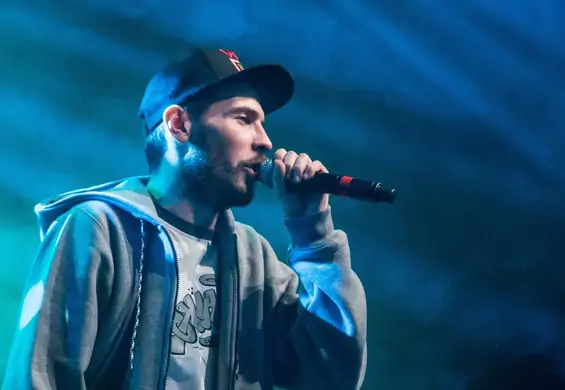 Hip-hop leczy! Badania pokazały, jak freestyle wpływa na mózgi raperów