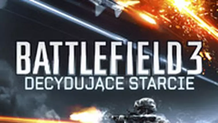 Battlefield 3: Decydujące Starcie