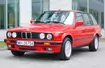 BMW E30 nie tylko dla fana trzech pasków