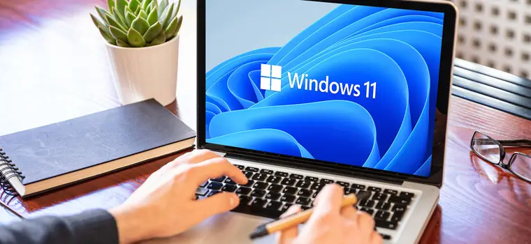 Microsoft zachęca do przesiadki na Windows 11. Specjalna reklama