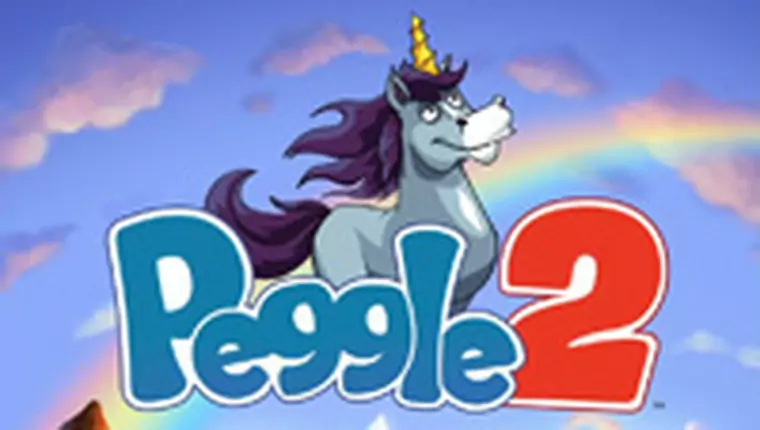 Peggle 2 