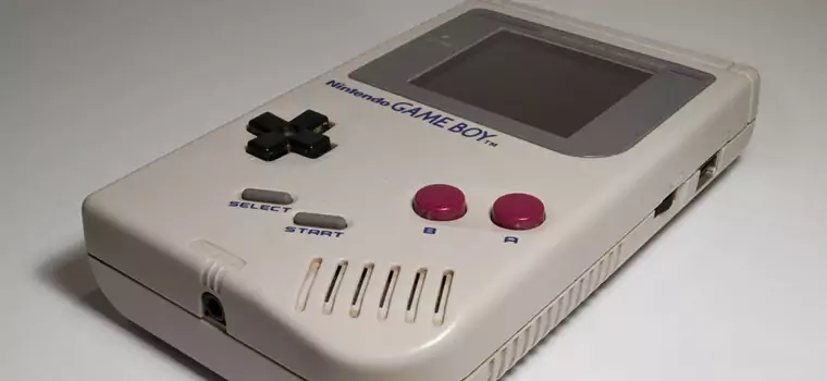 Gameboy obchodzi trzydzieste urodziny. Bez tej konsoli nie byłoby Switcha