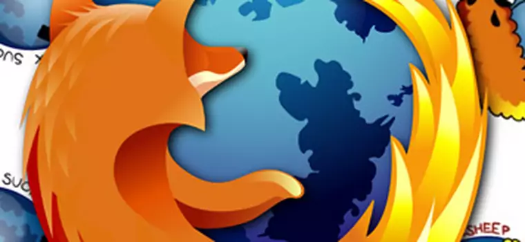 Firefox Firesheep, czyli hakerska atomówka