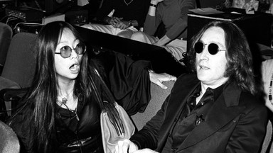 ”Łóżkowy” dokument Yoko Ono i Johna Lennona trafił do sieci
