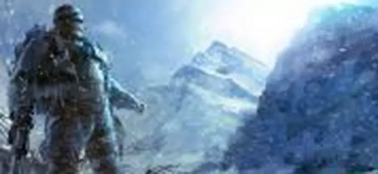 Techniczne demo CryEngine 3 ze snajperem w roli głównej
