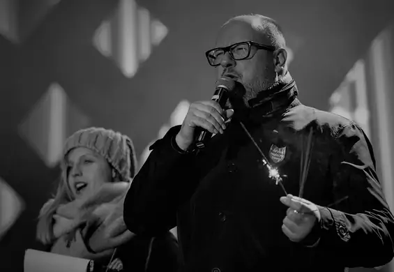 Paweł Adamowicz nie żyje. Wyjdźmy na ulice, by wspólnie pomilczeć