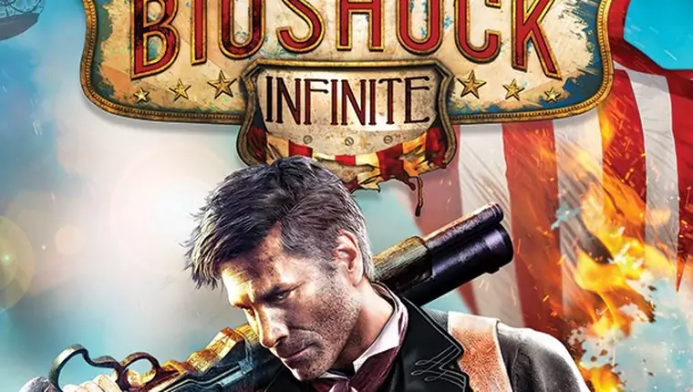 BioShock: Infinite