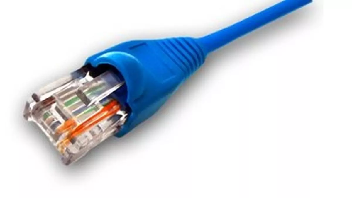 Wprowadzą na rynek nowy standard Ethernetu