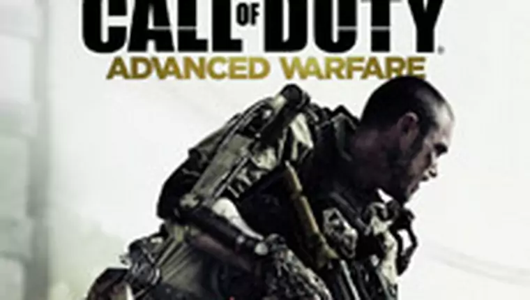 Call of Duty: Advanced Warfare