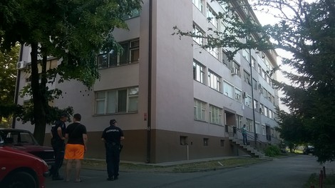 Muškarci nisu izneli zahteve