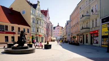 Centrum Zdrowia Matki i Dziecka w Zielonej Górze powstanie do 2020 roku. Inauguracja budowy