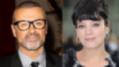 Lilly Allen i George Michael o zamknięciu "News of the World"