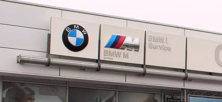Kolejne problemy w BMW: 148 tys. diesli do serwisu!