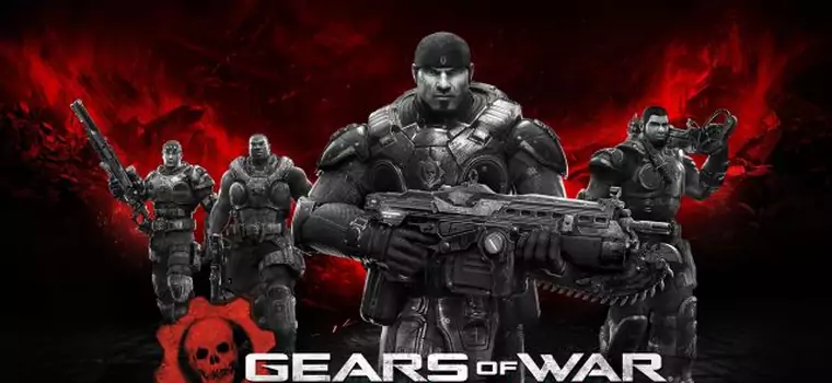 Recenzja Gears of War: Ultimate Edition
