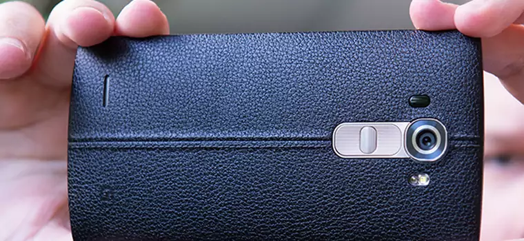 Samsung Galaxy S6 Edge i LG G4 z najlepszymi aparatami w teście DxOMark