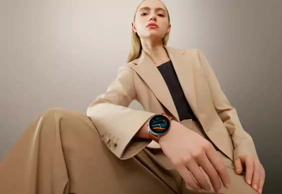 Niewyspany i zestresowany? Nowoczesny smartwatch może pomóc