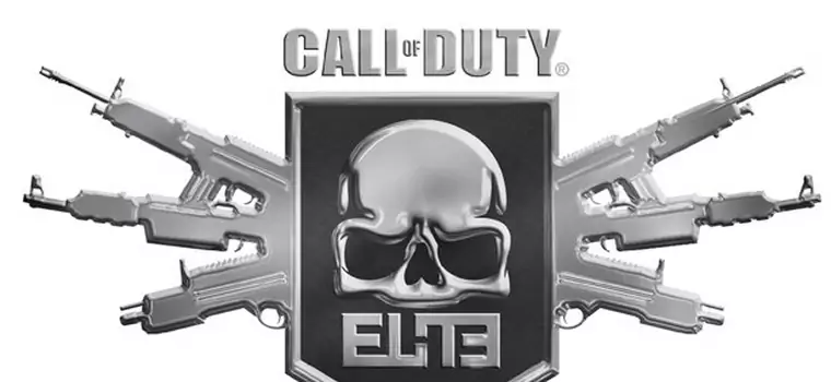 Call of Duty Elite – pierwsze szczegóły i zwiastun