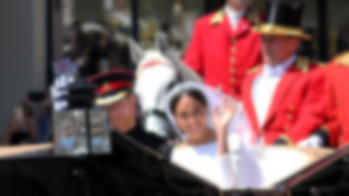 Co z podróżą poślubną księcia Harry'ego i księżnej Meghan?