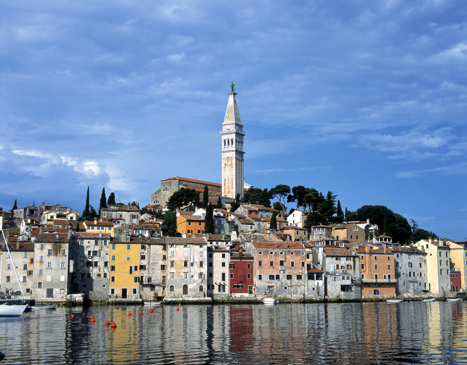 Rovinj