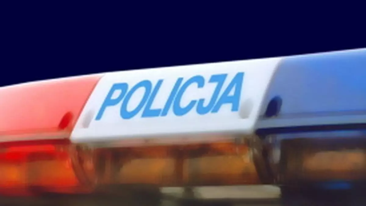 Policja 