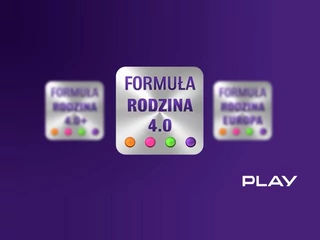 Formuła Rodzina 4.0