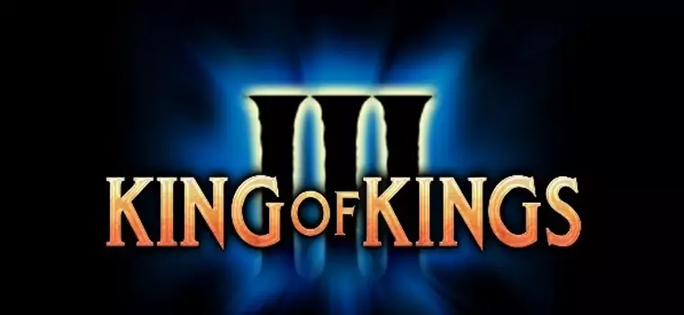 King of Kings 3 - darmowe MMO z innowacyjnym systemem zdobywania doświadczenia