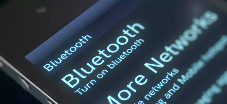 Nowa luka w Bluetooth może ujawnić naszą lokalizację