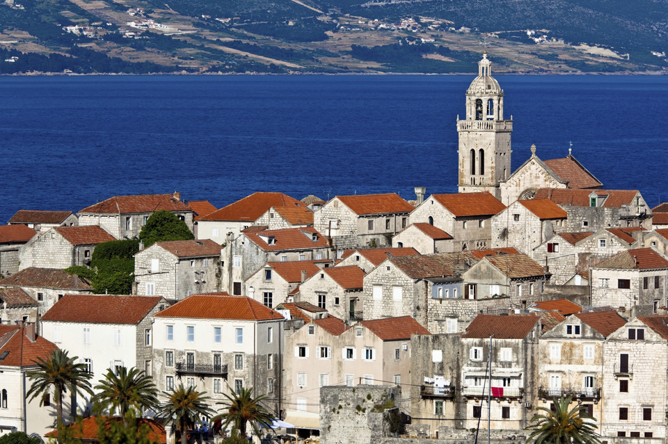 Korcula