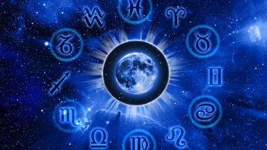 Horoskop dzienny na poniedziałek 25 maja 2020 roku