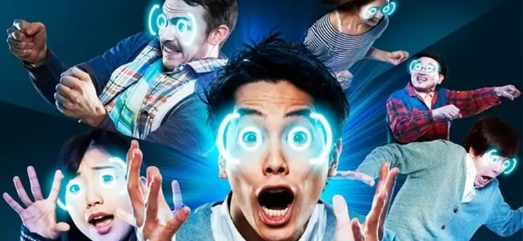 Bandai Namco otwiera w Tokio salon gier VR