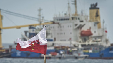 Zderzenie statków u wybrzeży Gibraltaru. Szokujące ustalenia