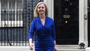 Rekonstrukcja rządu w Wielkiej Brytanii. Liz Truss nową minister spraw zagranicznych